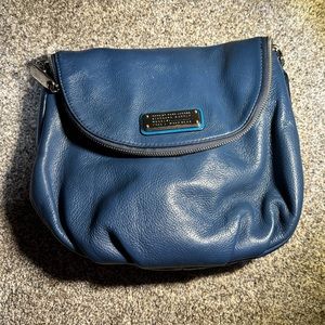 Marc Jacobs Classic Q Natasha Crossbody Bag